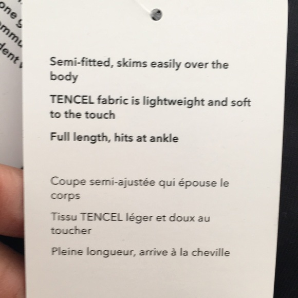 ATHLETA NWT NIGHTIME BLISS SLEEP V NECK SOFT ROMPER SIZE MEDIUM - Picture 5 of 6